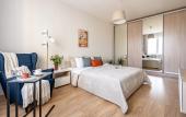 Туры в отель Merino Home Sofia Apartments Туры в отель Merino Home Sofia Apartments