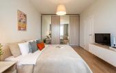 Туры в отель Merino Home Sofia Apartments Туры в отель Merino Home Sofia Apartments