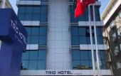 Туры в отель Tri?o Hotel Airport Туры в отель Tri?o Hotel Airport