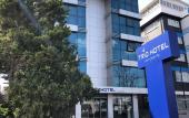 Туры в отель Tri?o Hotel Airport Туры в отель Tri?o Hotel Airport
