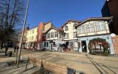 Туры в отель Baltic Resort na Kurortnom u Morya Apartments Туры в отель Baltic Resort na Kurortnom u Morya Apartments