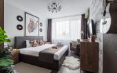 Туры в отель GM Apartments v stile Rock-n-roll s vidom na Kremль Flat Туры в отель GM Apartments v stile Rock-n-roll s vidom na Kremль Flat