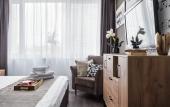 Туры в отель GM Apartments v stile Rock-n-roll s vidom na Kremль Flat Туры в отель GM Apartments v stile Rock-n-roll s vidom na Kremль Flat
