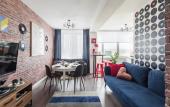 Туры в отель GM Apartments v stile Rock-n-roll s vidom na Kremль Flat Туры в отель GM Apartments v stile Rock-n-roll s vidom na Kremль Flat