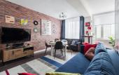 Туры в отель GM Apartments v stile Rock-n-roll s vidom na Kremль Flat Туры в отель GM Apartments v stile Rock-n-roll s vidom na Kremль Flat