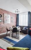 Туры в отель GM Apartments v stile Rock-n-roll s vidom na Kremль Flat Туры в отель GM Apartments v stile Rock-n-roll s vidom na Kremль Flat