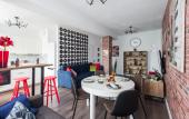 Туры в отель GM Apartments v stile Rock-n-roll s vidom na Kremль Flat Туры в отель GM Apartments v stile Rock-n-roll s vidom na Kremль Flat