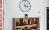 Туры в отель GM Apartments v stile Rock-n-roll s vidom na Kremль Flat Туры в отель GM Apartments v stile Rock-n-roll s vidom na Kremль Flat