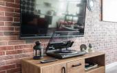 Туры в отель GM Apartments v stile Rock-n-roll s vidom na Kremль Flat Туры в отель GM Apartments v stile Rock-n-roll s vidom na Kremль Flat