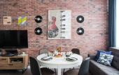 Туры в отель GM Apartments v stile Rock-n-roll s vidom na Kremль Flat Туры в отель GM Apartments v stile Rock-n-roll s vidom na Kremль Flat