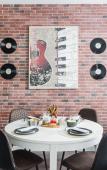 Туры в отель GM Apartments v stile Rock-n-roll s vidom na Kremль Flat Туры в отель GM Apartments v stile Rock-n-roll s vidom na Kremль Flat