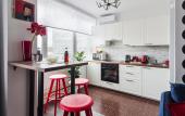 Туры в отель GM Apartments v stile Rock-n-roll s vidom na Kremль Flat Туры в отель GM Apartments v stile Rock-n-roll s vidom na Kremль Flat