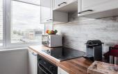 Туры в отель GM Apartments v stile Rock-n-roll s vidom na Kremль Flat Туры в отель GM Apartments v stile Rock-n-roll s vidom na Kremль Flat