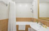 Туры в отель GM Apartments v stile Rock-n-roll s vidom na Kremль Flat Туры в отель GM Apartments v stile Rock-n-roll s vidom na Kremль Flat