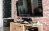 Туры в отель GM Apartments v stile Rock-n-roll s vidom na Kremль Flat Туры в отель GM Apartments v stile Rock-n-roll s vidom na Kremль Flat