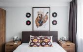 Туры в отель GM Apartments v stile Rock-n-roll s vidom na Kremль Flat Туры в отель GM Apartments v stile Rock-n-roll s vidom na Kremль Flat