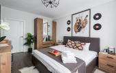 Туры в отель GM Apartments v stile Rock-n-roll s vidom na Kremль Flat Туры в отель GM Apartments v stile Rock-n-roll s vidom na Kremль Flat