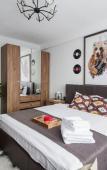 Туры в отель GM Apartments v stile Rock-n-roll s vidom na Kremль Flat Туры в отель GM Apartments v stile Rock-n-roll s vidom na Kremль Flat