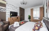 Туры в отель GM Apartments v stile Rock-n-roll s vidom na Kremль Flat Туры в отель GM Apartments v stile Rock-n-roll s vidom na Kremль Flat