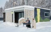 Туры в отель New Riga Village Hotel Туры в отель New Riga Village Hotel
