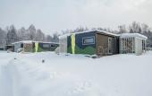Туры в отель New Riga Village Hotel Туры в отель New Riga Village Hotel