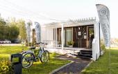 Туры в отель New Riga Village Hotel Туры в отель New Riga Village Hotel