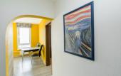 Туры в отель Merino Home Yellow Apartments Туры в отель Merino Home Yellow Apartments