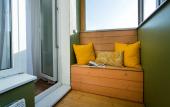 Туры в отель Merino Home Yellow Apartments Туры в отель Merino Home Yellow Apartments