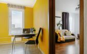 Туры в отель Merino Home Yellow Apartments Туры в отель Merino Home Yellow Apartments