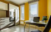 Туры в отель Merino Home Yellow Apartments Туры в отель Merino Home Yellow Apartments