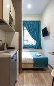Туры в отель ApartPage 3 line V.O. Apartment hotel Туры в отель ApartPage 3 line V.O. Apartment hotel