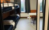 Туры в отель Kampus Hostel Туры в отель Kampus Hostel