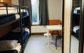 Туры в отель Kampus Hostel Туры в отель Kampus Hostel