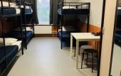 Туры в отель Kampus Hostel Туры в отель Kampus Hostel
