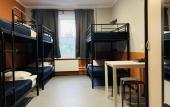 Туры в отель Kampus Hostel Туры в отель Kampus Hostel