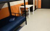 Туры в отель Kampus Hostel Туры в отель Kampus Hostel