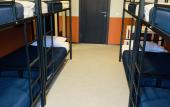 Туры в отель Kampus Hostel Туры в отель Kampus Hostel
