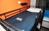 Туры в отель Kampus Hostel Туры в отель Kampus Hostel
