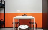 Туры в отель Kampus Hostel Туры в отель Kampus Hostel