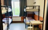 Туры в отель Kampus Hostel Туры в отель Kampus Hostel