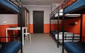 Туры в отель Kampus Hostel Туры в отель Kampus Hostel