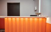 Туры в отель Kampus Hostel Туры в отель Kampus Hostel