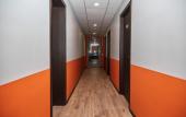 Туры в отель Kampus Hostel Туры в отель Kampus Hostel