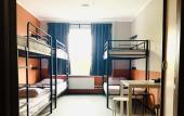 Туры в отель Kampus Hostel Туры в отель Kampus Hostel