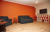 Туры в отель Kampus Hostel Туры в отель Kampus Hostel