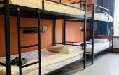 Туры в отель Kampus Hostel Туры в отель Kampus Hostel
