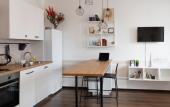 Туры в отель Merino Home Garden Apartments Туры в отель Merino Home Garden Apartments
