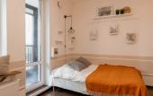 Туры в отель Merino Home Garden Apartments Туры в отель Merino Home Garden Apartments