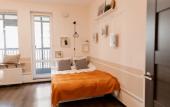 Туры в отель Merino Home Garden Apartments Туры в отель Merino Home Garden Apartments