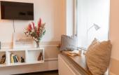 Туры в отель Merino Home Garden Apartments Туры в отель Merino Home Garden Apartments